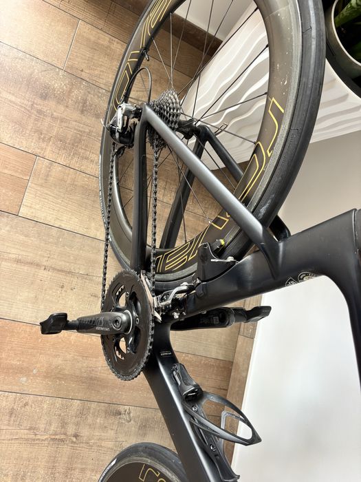 Specialized Venge Vias