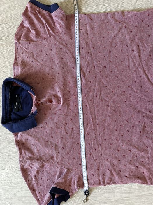Koszulka Polo Reserved rozmiar XXL