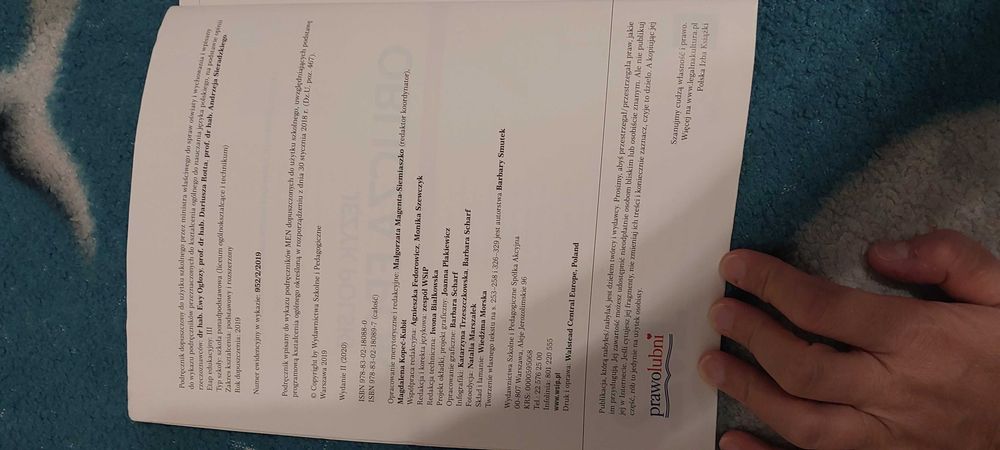 Oblicza epok 1.1 i 1.2 podręczniki język polski nowa era