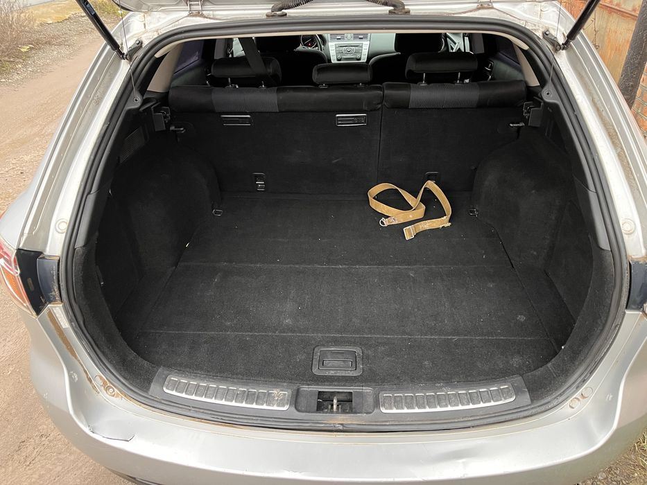 Продам мазда 6 mazda 6