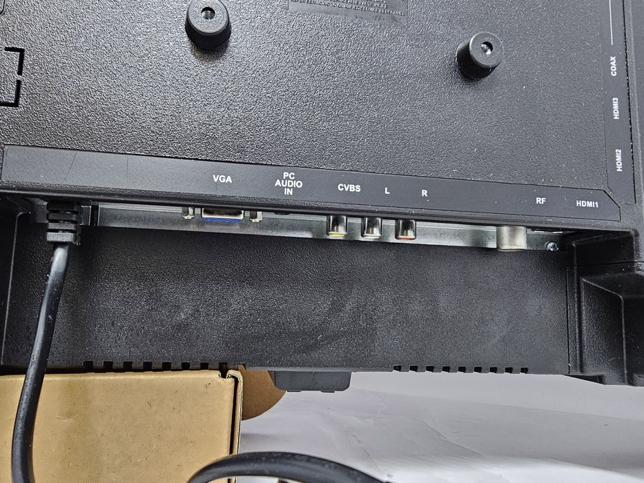 Телевизор Mystery 32"