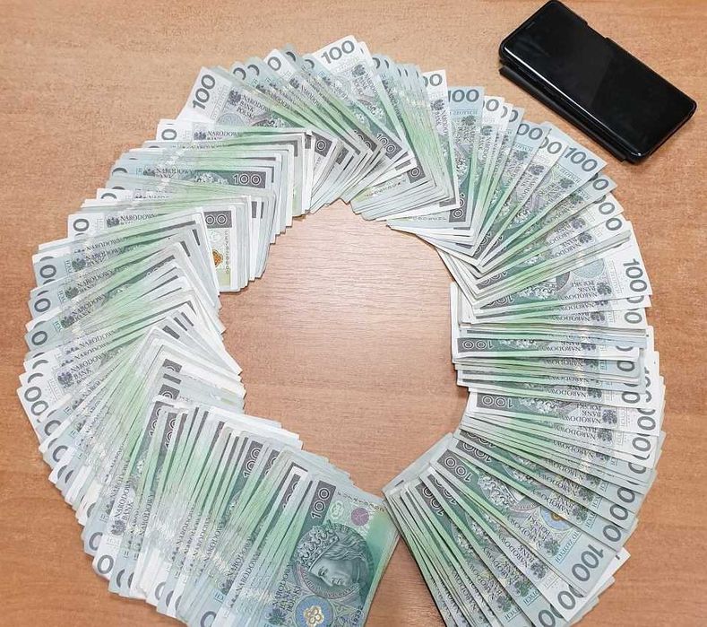 Udzielam Prywatnych pożyczek LUBELSKIE! Wypłata w 1 dzień! POZABANKOWO