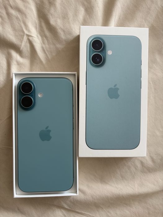 Iphone 16 128 Gb