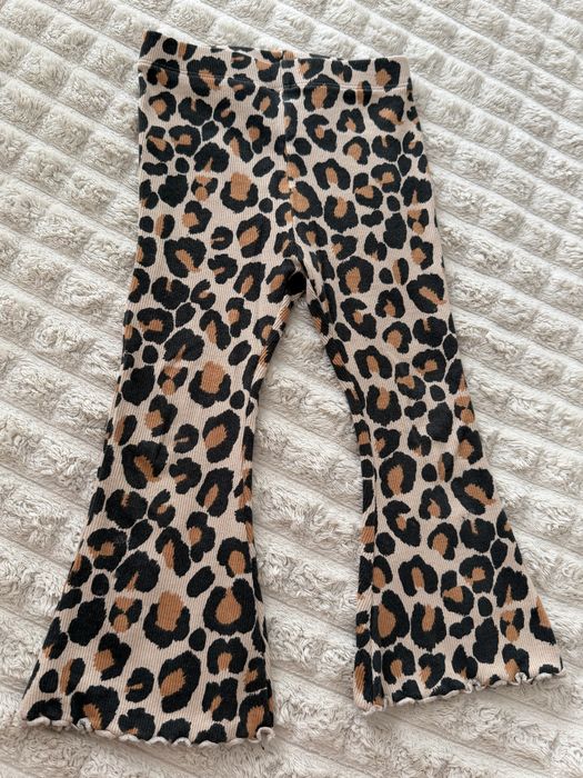 Леопардові лосини , NEXT 1½-2yrs