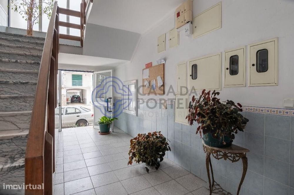Apartamento T3  em Marinha Grande