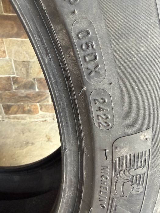 Michelin CrossClima 2 245/45 r19