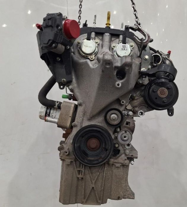 Motor Ford Tourneo Courier 1.0Ecoboost Ref SFCA SFCD