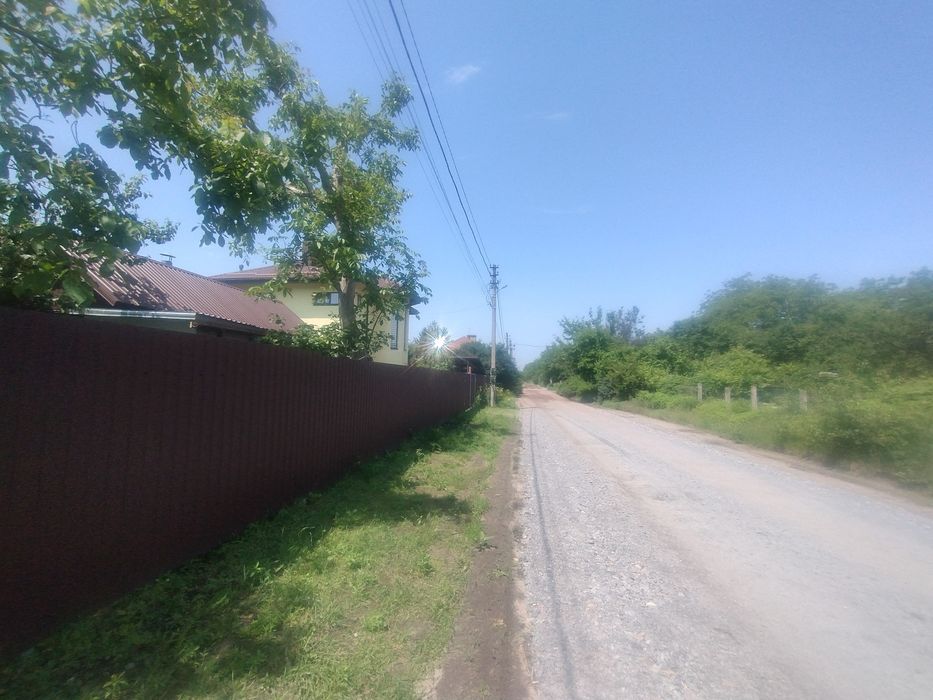 Продаж землі 6 соток під Києвом с. Глеваха-2 ціна 13000$ - View 2