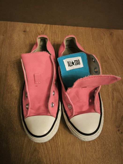 Trampki Converse rozmiar 36,5