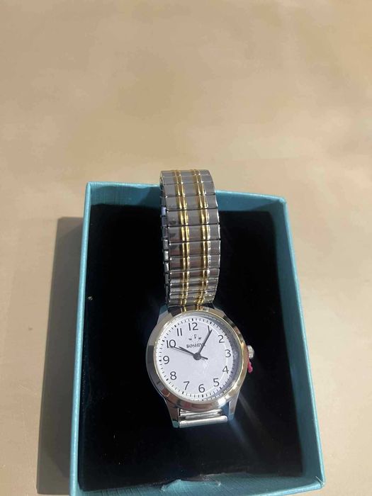 Zegarek damski Boshiya