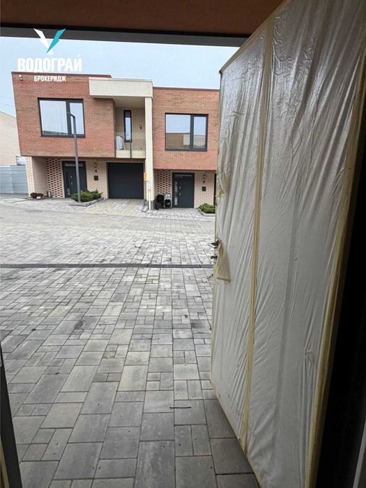 таунхаус Vodogray Emerald