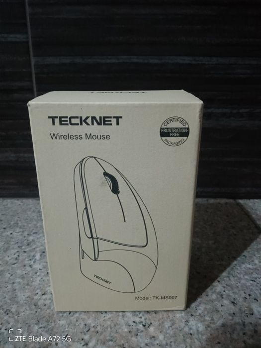 Rato gaming wireless