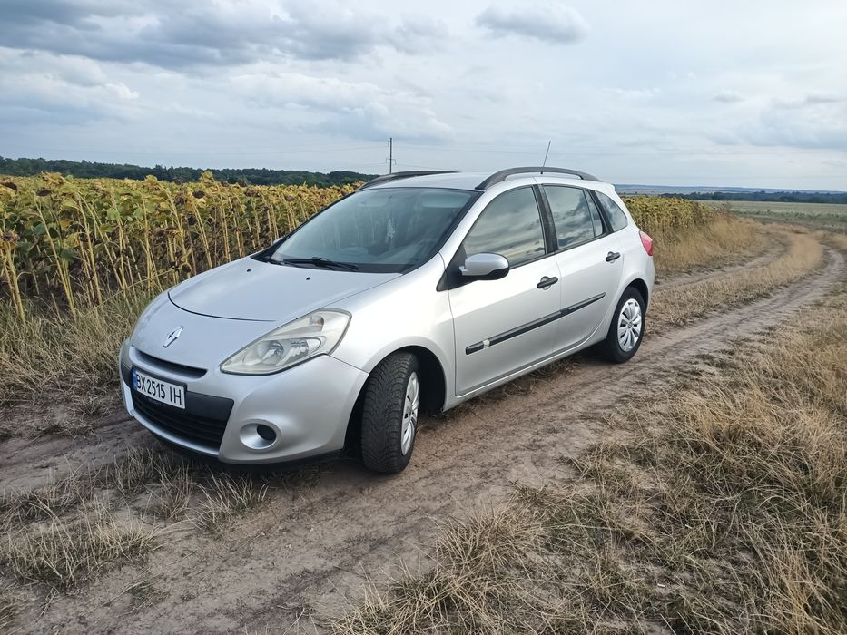 Продам Рено кліо в хорошуму стані