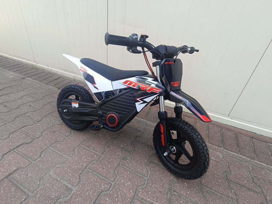 Cross elektryczny MRF eJoy 25 mx , mocny