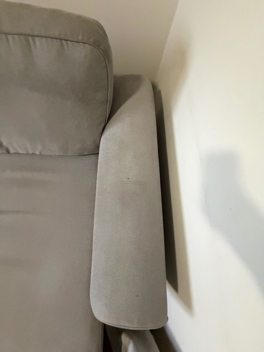 Sofa ( cama ) 1.96cm / 1.50cm