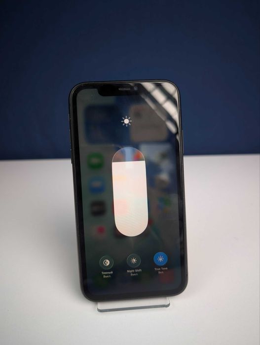 Apple iPhone 11 128GB Black | МАГАЗИН | Гарантія 90 днів