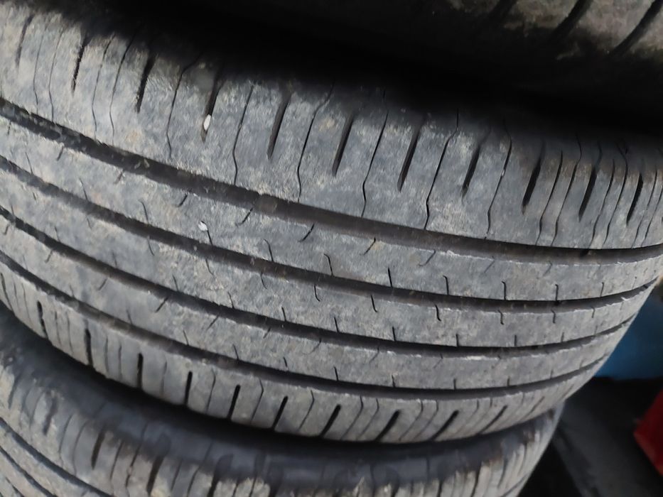 felgi alusy alu 16" 5x120 opony 205/55 23r CMS lato e87 e90 e46 e91 e8