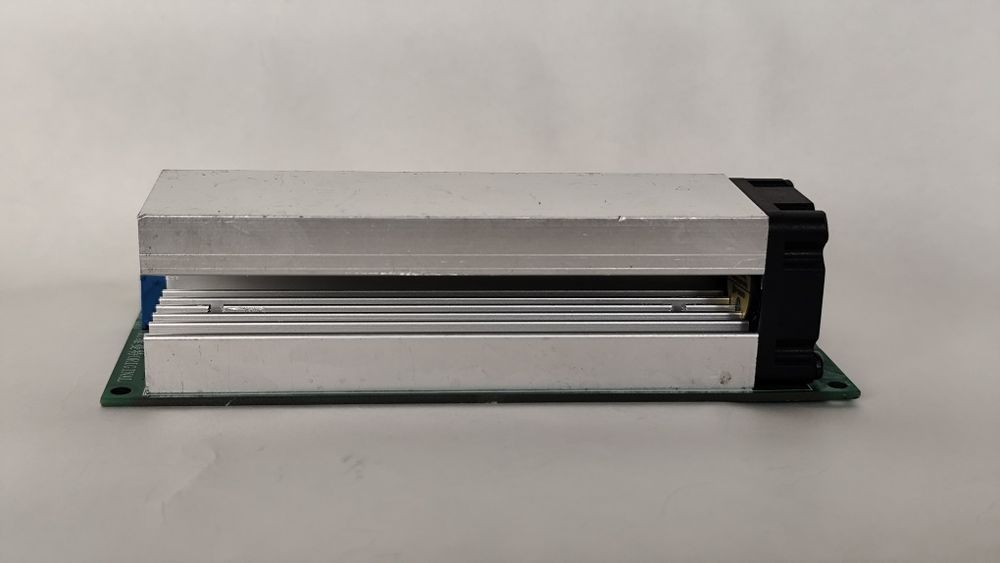 Понижающий преобразователь 600W 25A