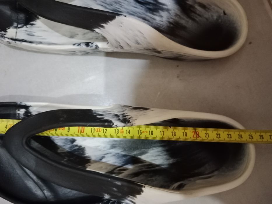 Klapki newalk japonki 38