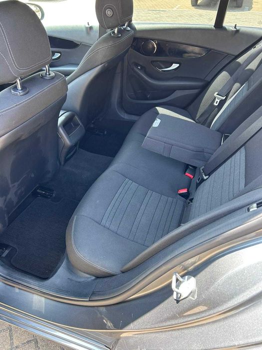 Mercedes-Benz C200 CDI AVANTGARD - 2018