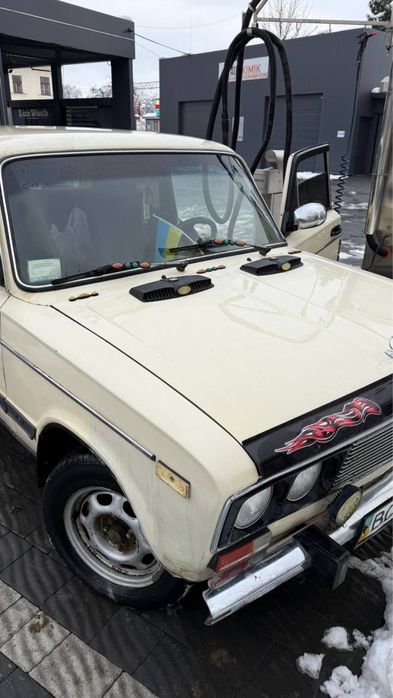 Продам хороший автомобіль ваз2106