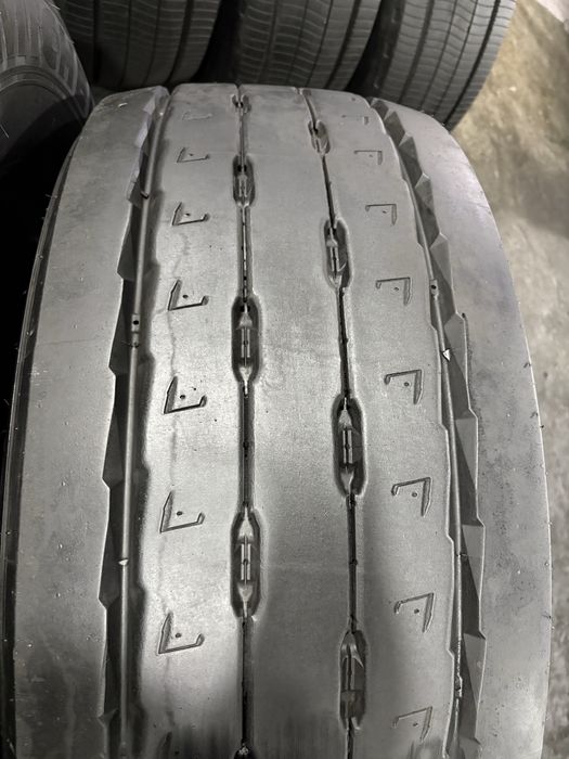 шина вантажна б/в 385/55R22,5 Michelin  (2 шт)