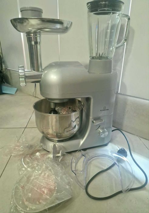 Robot kuchenny wielofunkcyjny 3-w-1