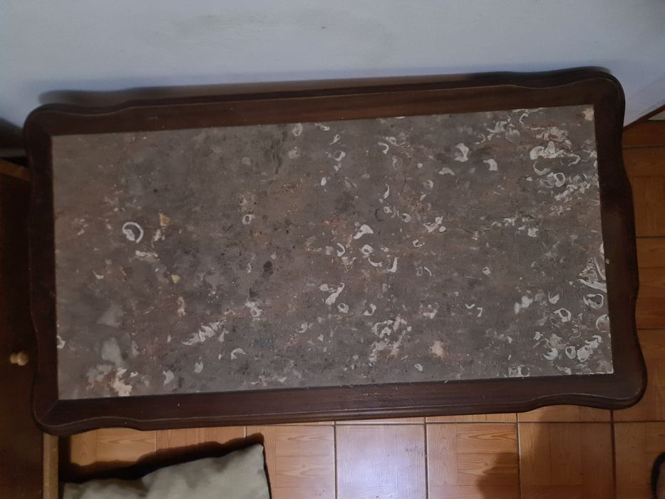 Mesa de centro Marmore