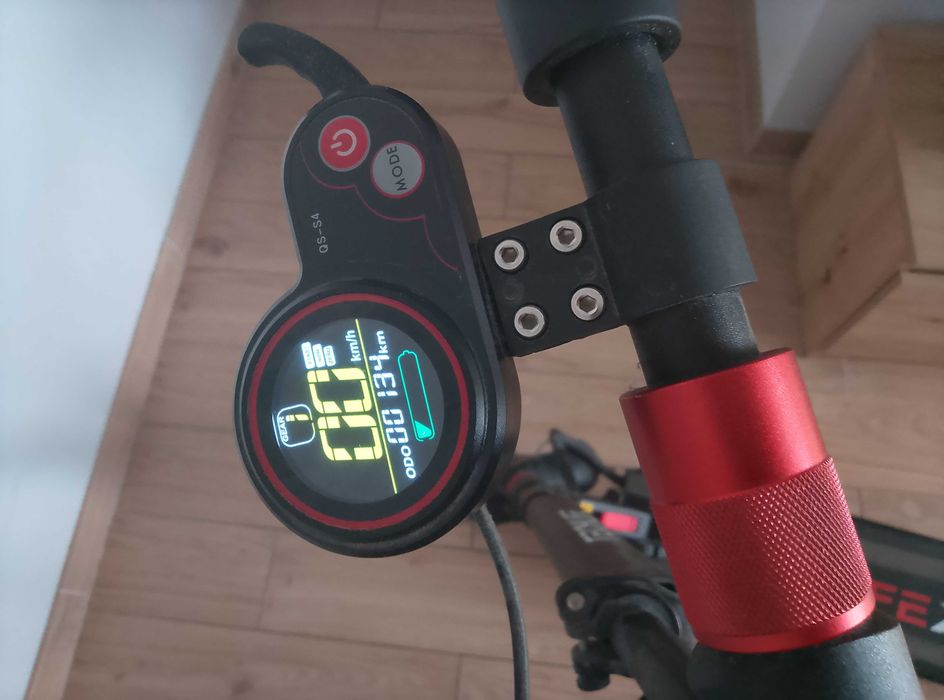 Hulajnoga Techlife x5