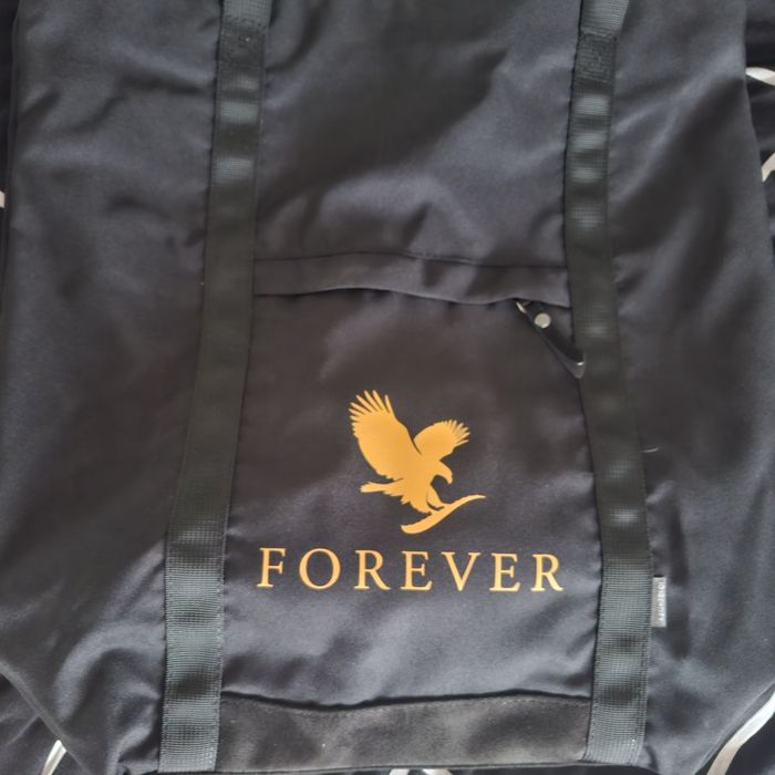 Torba forever nowa