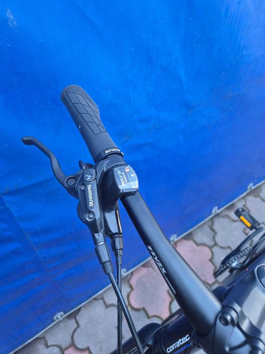 rower Corratec  Model:  SH1 2025