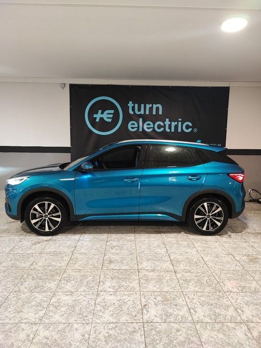 BYD Atto 3 60.48 kWh Design