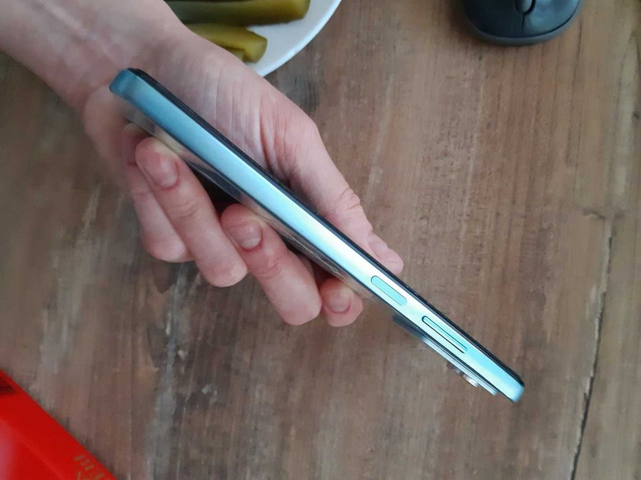 Мобільний телефон Xiaomi Redmi Note 12 Pro 4G 8/256GB