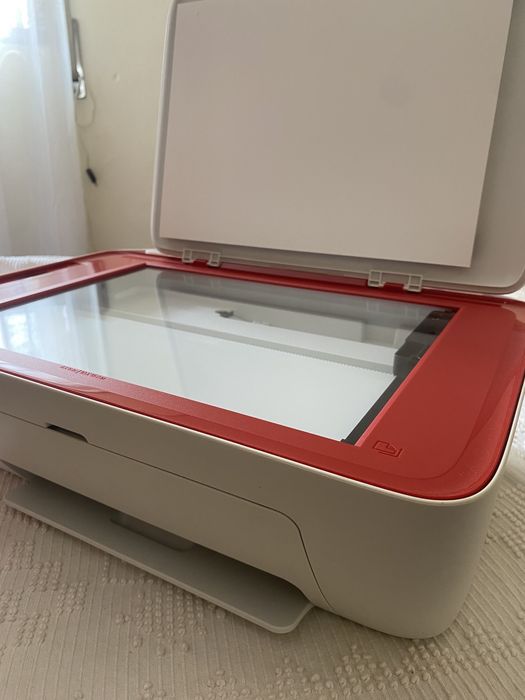 Impressora HP Instant Ink