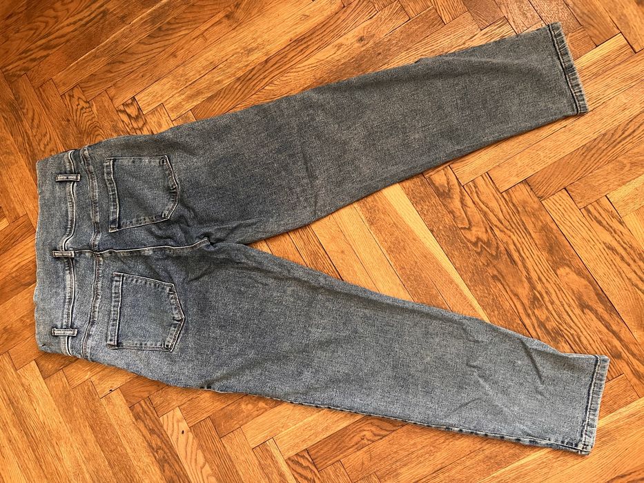 Джинси для вагітних