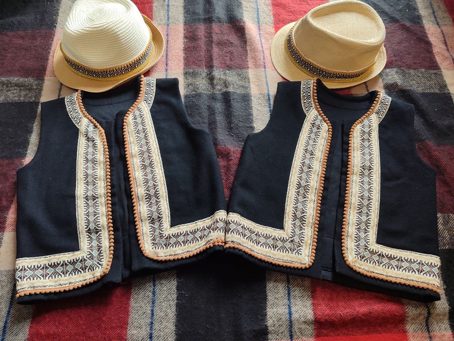 Кептарик горсик 110-116