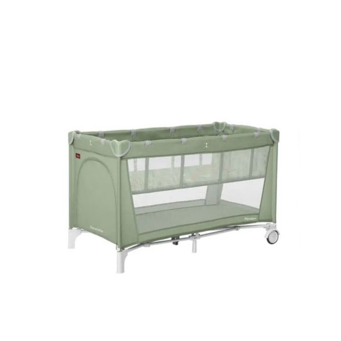 Манеж-ліжко дитяче  Carello + матрац