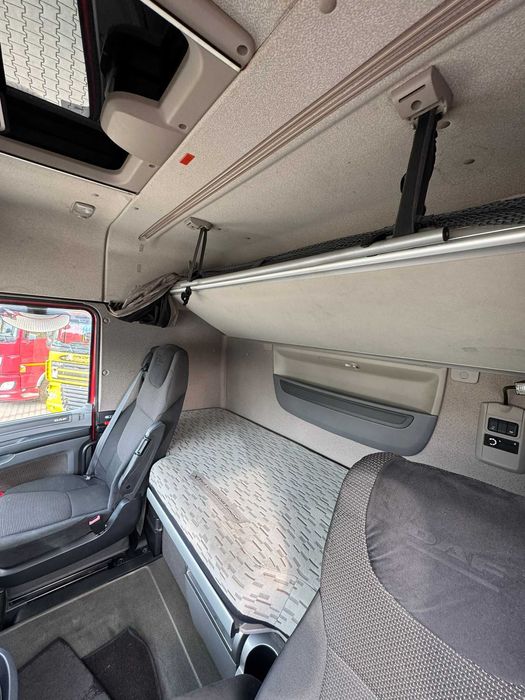 Ciągnik siodłowy DAF XF 106 -  Space rok prod. 2017 - CENA BRUTTO