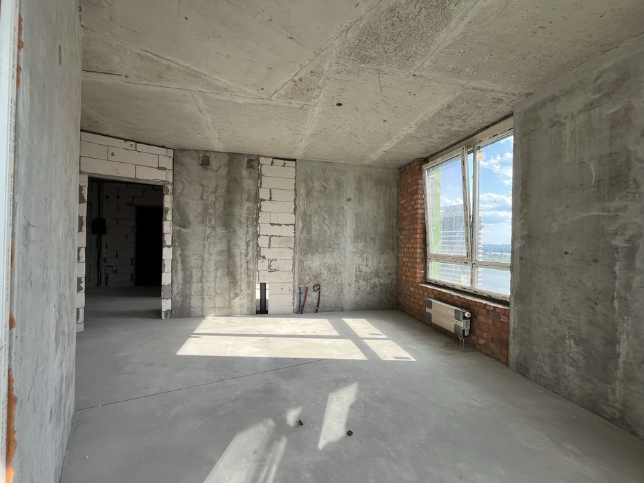 2-комнатная квартира по адресу (площадь 69 м²) - Atlanta.ua - фото 13