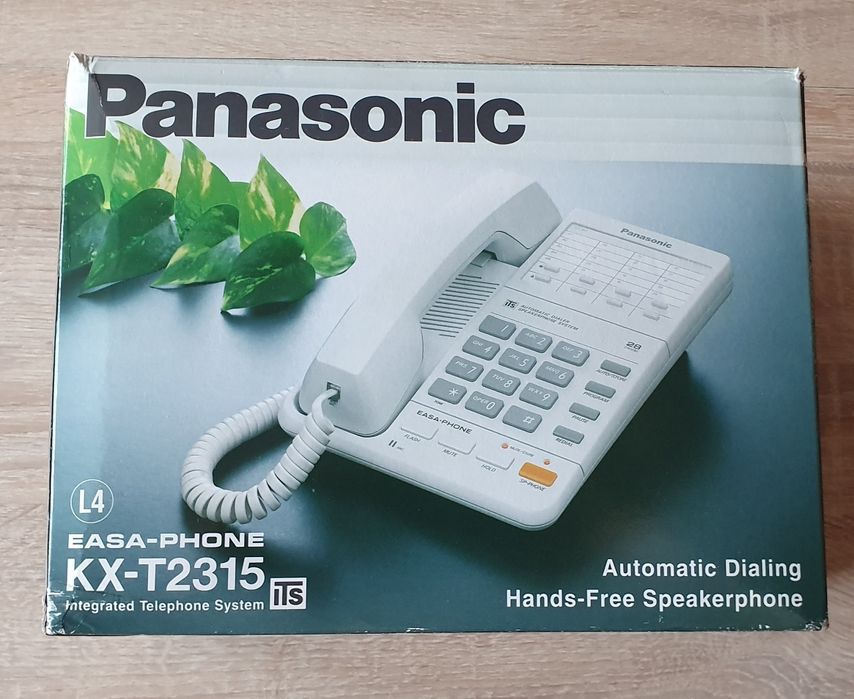 Телефон Panasonic