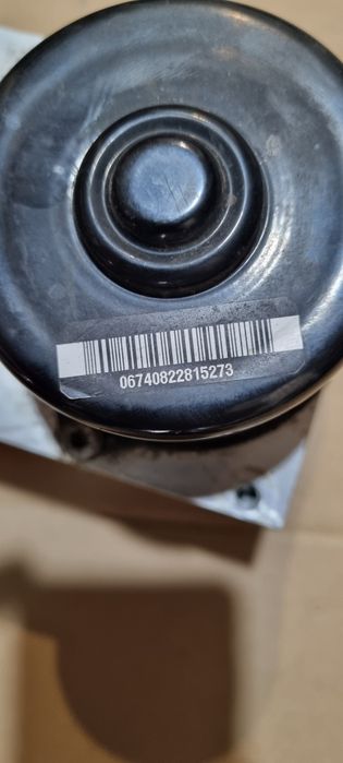 Блок АБС ABS 476603X10A Pathfinder R51 Nissan Navara D40 476604X00A