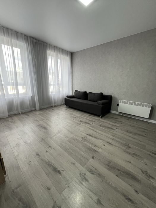 • ПРОДАЖ | без комісії | Квартира-студія з ремонтом 26,3 м² | ЖК «Молодість» | Ірпінь | продаж за всіма ДЕРЖАВНИМИ  програмами