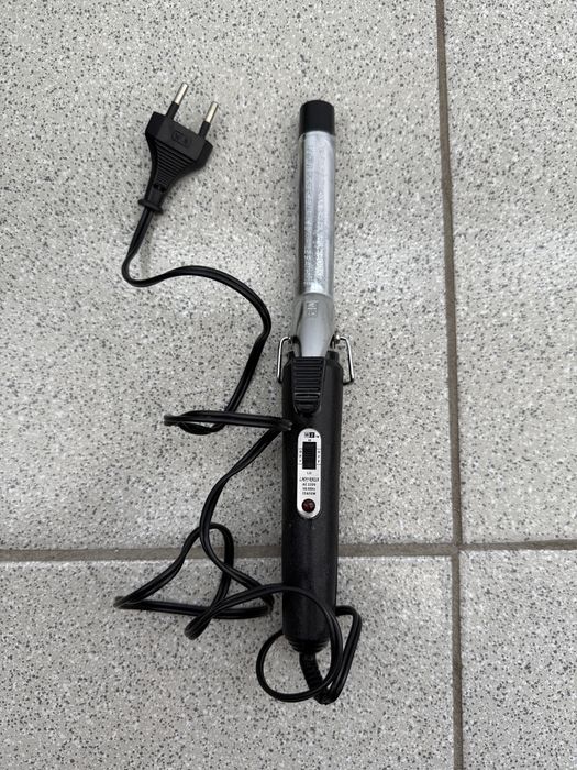 Плойка Lady Raisa