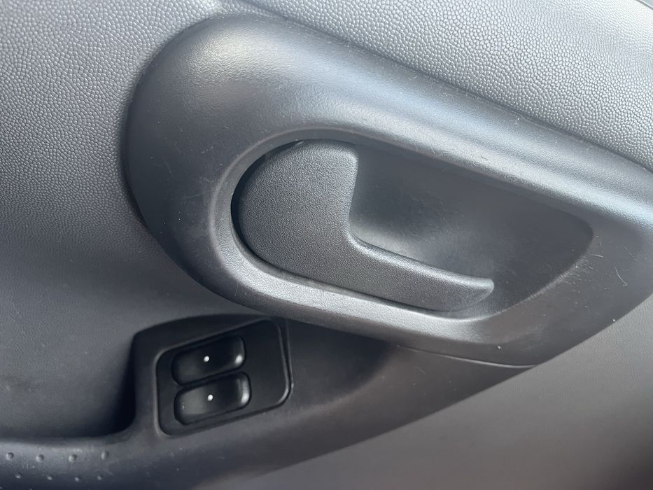 Opel Combo 1.7 tdi