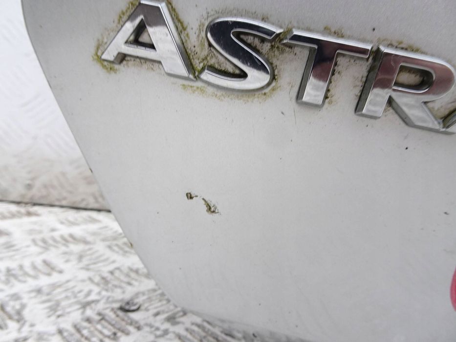 klapa tył opel astra k kombi z176