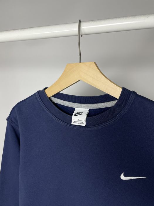 Nike ( розмір L ) ОРИГІНАЛЬНИЙ світшот