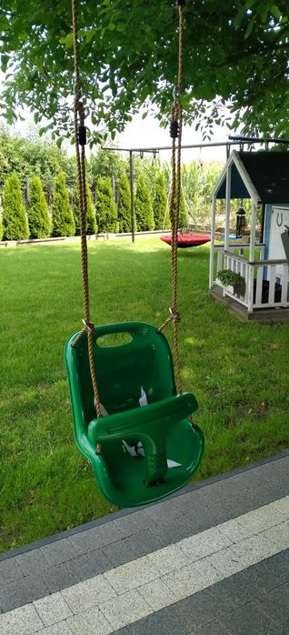 Huśtawka dziecięca