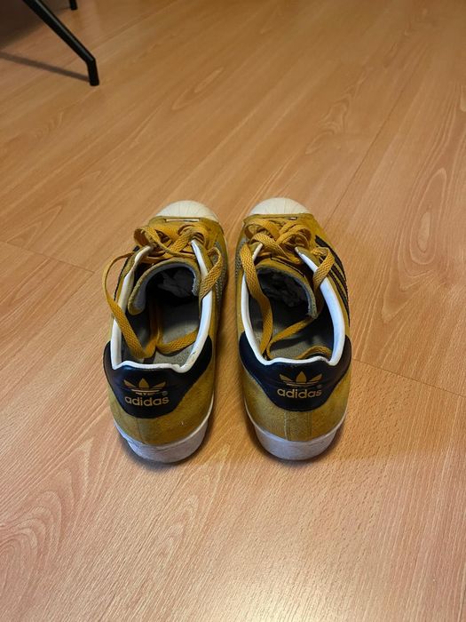 Ténis Adidas Campus 80s