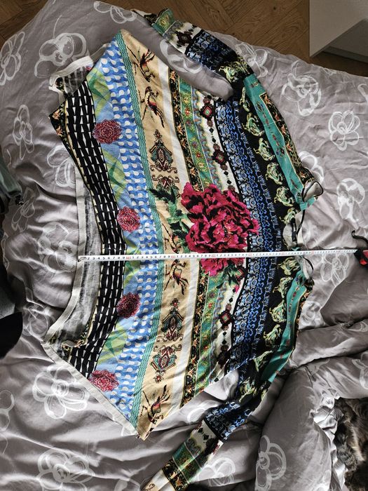 Bluzka damska Desigual