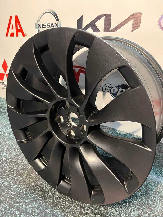 Диск задній Tesla Model Y Performance  R21x10.5J новий оригінал